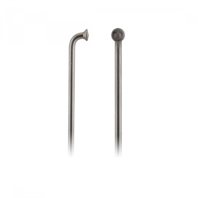 SPOKE BULK SAPIM LEADER SL 13g 2.34 122 w/oNIPPLE SPOKE BULK SAPIM LEADER SL 13g 2.34 122 w/oNIPPLE