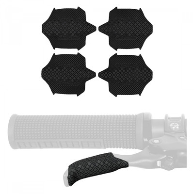 GRIPS LIZARD BRAKE LEVER DSP BK GRIPS LIZARD BRAKE LEVER DSP BK