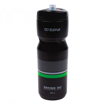 BOTTLE ZEFAL M80 SENSE (J) 800ml BK BOTTLE ZEFAL M80 SENSE (J) 800ml BK