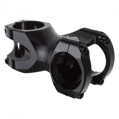 STEM OR8 MT/RD FLUX CNC 60x31.8x28.6 +/-5d BK STEM OR8 MT/RD FLUX CNC 60x31.8x28.6 +/-5d BK