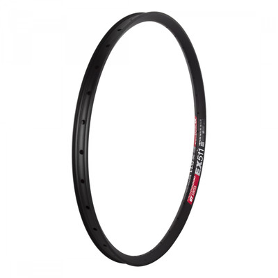 RIM DT 27.5 584x30 EX511 32 BK/DISC PV WELD TBLS w/NIPPLES & WASHERS RIM DT 27.5 584x30 EX511 32 BK/DISC PV WELD TBLS w/NIPPLES & WASHERS