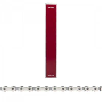 CHAIN SRAM PC1031 10s GY 114L BULK ONLY BXof25 CHAIN SRAM PC1031 10s GY 114L BULK ONLY BXof25