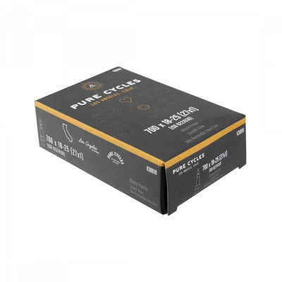 TUBE PURE 700x18-25 27x1 PV60/SMTH/NRC FFW21mm TUBE PURE 700x18-25 27x1 PV60/SMTH/NRC FFW21mm