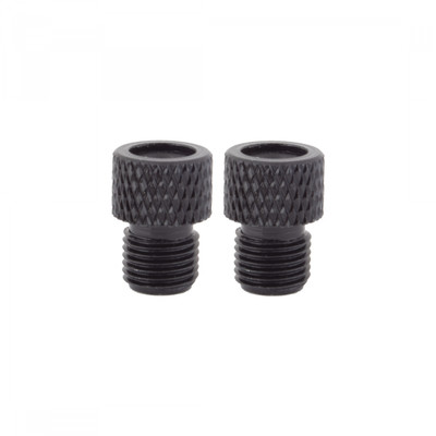 PUMP ADAPTER PRESTA PURE ALY BK BGof2 PUMP ADAPTER PRESTA PURE ALY BK BGof2