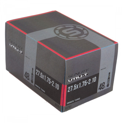 TUBE SUNLT UTILIT 27.5x1.75-2.10 PV48/SMTH/NRC FFW44mm TUBE SUNLT UTILIT 27.5x1.75-2.10 PV48/SMTH/NRC FFW44mm