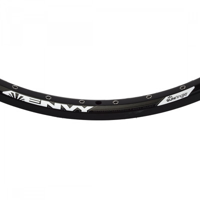 RIM SUNRINGLE 24 507x21 ENVY-RR 36 BK/MSW EYE SV WELD RIM SUNRINGLE 24 507x21 ENVY-RR 36 BK/MSW EYE SV WELD