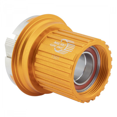 HUB CASS BODY OR8 MT2220 ELITE II 12s SHI MS HUB CASS BODY OR8 MT2220 ELITE II 12s SHI MS