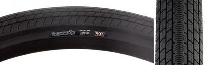 TIRE MAX TORCH 20x1.95 BK FOLD/120 EXO TIRE MAX TORCH 20x1.95 BK FOLD/120 EXO