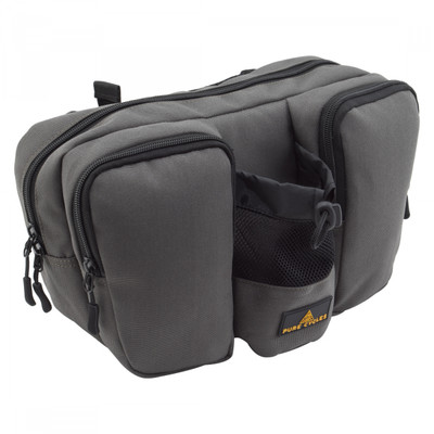 BAG PURE HIPBAG HIPPIE 3.5L GY BAG PURE HIPBAG HIPPIE 3.5L GY
