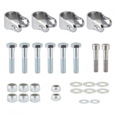 TRIKE CANOPY 27 X 31 in ADJ HEIGHT REP HARDWARE KIT ONLY TRIKE CANOPY 27 X 31 in ADJ HEIGHT REP HARDWARE KIT ONLY