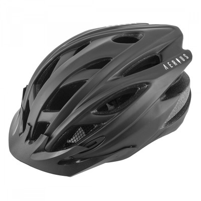 HELMET AERIUS RAVEN S/M M-BK HELMET AERIUS RAVEN S/M M-BK