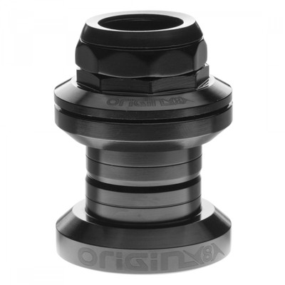 HEADSET OR8 THRD PRO CART-BRG 1in BK HEADSET OR8 THRD PRO CART-BRG 1in BK