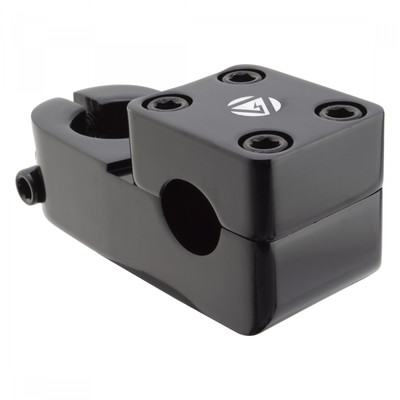 STEM MX BK-OPS AHEAD 1-1/8 BRICKTOP BK STEM MX BK-OPS AHEAD 1-1/8 BRICKTOP BK
