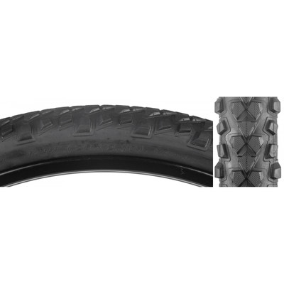 TIRE CSTP GRIPPER 26x2.1 BK/BK SC WIRE TIRE CSTP GRIPPER 26x2.1 BK/BK SC WIRE