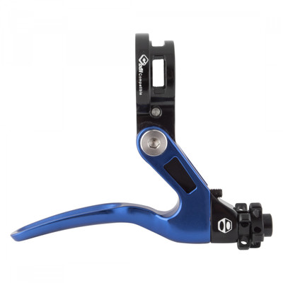 BRAKE LEVER BOX ONE GENIUS SHORT RH BU BRAKE LEVER BOX ONE GENIUS SHORT RH BU