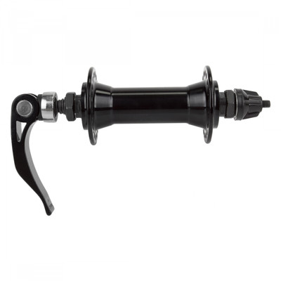 HUB FT WM AQ1000 QR SF 36 12g BK HUB FT WM AQ1000 QR SF 36 12g BK