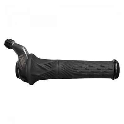 SHIFTER SRAM XX1 EAGLE TWIST 12s RH BK SHIFTER SRAM XX1 EAGLE TWIST 12s RH BK