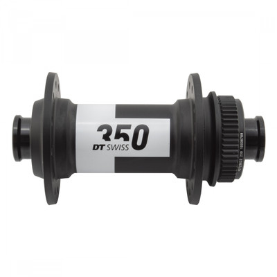 HUB FT DT 350 RD 24x100x12TA CL BK (N) HUB FT DT 350 RD 24x100x12TA CL BK (N)