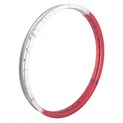 RIM TSC 20 406x30 TRUSS 36 CR-RD/NMSW RIM TSC 20 406x30 TRUSS 36 CR-RD/NMSW