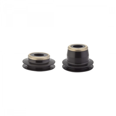 HUB PART END CAP DT 240S FT to 9mm THRUBOLT - CL HUBS FOR 2011 AND NEWER AND 18MM OD INTERNAL AXLE HUB HUB PART END CAP DT 240S FT to 9mm THRUBOLT - CL HUBS FOR 2011 AND NEWER AND 18MM OD INTERNAL AXLE HUB