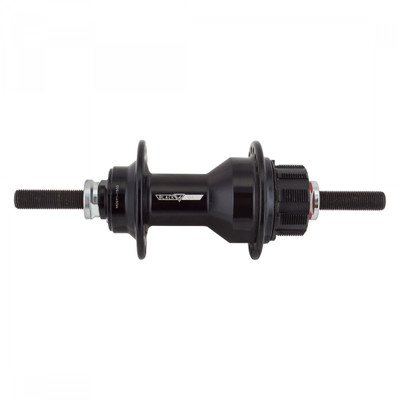 HUB RR BK-OPS MX3100 BO 1sCAS 36x3/8 SB BK w/16tx1/8COG/LK-RING HUB RR BK-OPS MX3100 BO 1sCAS 36x3/8 SB BK w/16tx1/8COG/LK-RING