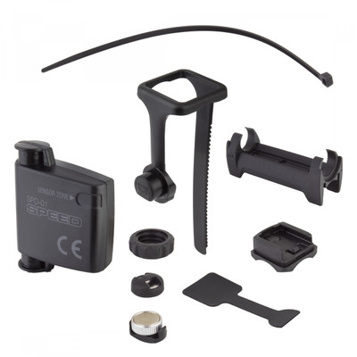 COMP PART CATEYE 1602190N EXTRA KIT f/STRADA WIRELESS COMP PART CATEYE 1602190N EXTRA KIT f/STRADA WIRELESS