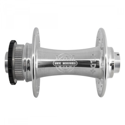 HUB FT WHITE IND CLD+ 32x110x15mmTA BOOST CL SL HUB FT WHITE IND CLD+ 32x110x15mmTA BOOST CL SL