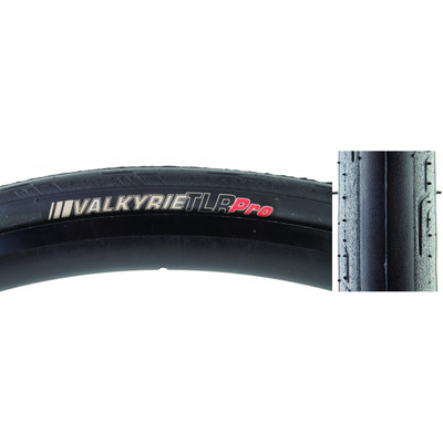 TIRE KEN VALKYRIE PRO 700x28 BK/BK/REF-HP R3C/KA/TLR FOLD 100psi TIRE KEN VALKYRIE PRO 700x28 BK/BK/REF-HP R3C/KA/TLR FOLD 100psi