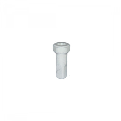 SPOKE NIPPLE SAPIM POLYAX BRASS OEM 2.0x12mm HEX SL SPOKE NIPPLE SAPIM POLYAX BRASS OEM 2.0x12mm HEX SL