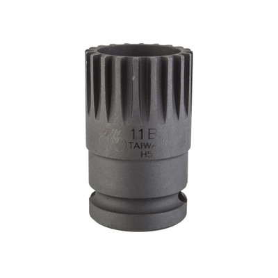 TOOL BB SUNLT PRO SHI/ISIS 1/2in DRIVE TOOL BB SUNLT PRO SHI/ISIS 1/2in DRIVE