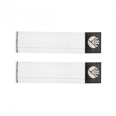 TOE STRAPS OR8 PRO GRIP II DBL WH TOE STRAPS OR8 PRO GRIP II DBL WH