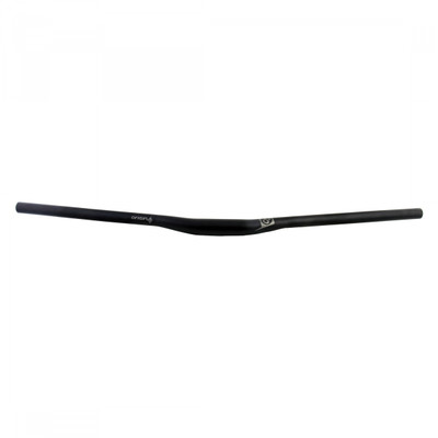 HBAR OR8 MTB ALY FLAT RAVE 31.8x800x10 BK HBAR OR8 MTB ALY FLAT RAVE 31.8x800x10 BK