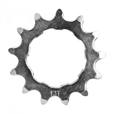 HUB RR ALY BK-OPS REP CASS COG 13T 3/32 HUB RR ALY BK-OPS REP CASS COG 13T 3/32