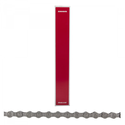 CHAIN SRAM PC830 6/7/8s GY 114L BULK ONLY BXof25 CHAIN SRAM PC830 6/7/8s GY 114L BULK ONLY BXof25