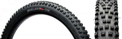 TIRE KEN HELLKAT PRO 27.5x2.6 BK/BSK RSR/AGC/TLR/60 FOLD 50psi TIRE KEN HELLKAT PRO 27.5x2.6 BK/BSK RSR/AGC/TLR/60 FOLD 50psi
