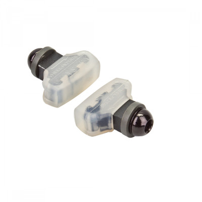 BRAKE SHOES ODY GHOST PADS SOFT CLR BRAKE SHOES ODY GHOST PADS SOFT CLR
