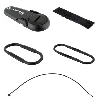 COMP PART CATEYE 1603891 SPD SENSOR f/STRADA SLIM WIRELESS COMP PART CATEYE 1603891 SPD SENSOR f/STRADA SLIM WIRELESS