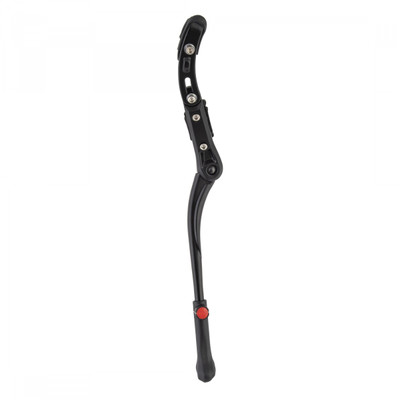 KICKSTAND SUNLT ALY MTB RR ADJ DISC COMPATIBLE BK KICKSTAND SUNLT ALY MTB RR ADJ DISC COMPATIBLE BK
