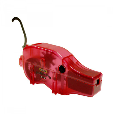 TOOL CHAIN CLEANER PEDROS PIG II TOOL CHAIN CLEANER PEDROS PIG II