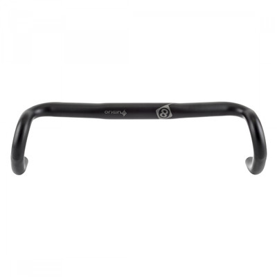HBAR OR8 RD ALY FLARE II ERGO 31.8x400 BK HBAR OR8 RD ALY FLARE II ERGO 31.8x400 BK