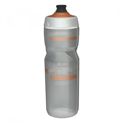 BOTTLE ZEFAL 27oz SENSE PRO 80 SMOKE/BK BOTTLE ZEFAL 27oz SENSE PRO 80 SMOKE/BK