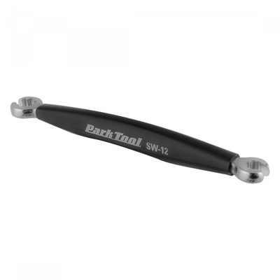 TOOL SPOKE WRENCH SW12 PARK MAVIC 6.4/9mm TOOL SPOKE WRENCH SW12 PARK MAVIC 6.4/9mm