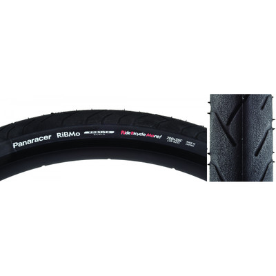 TIRE PAN RiBMO PROTITE 700x35 FOLD BK/BK TIRE PAN RiBMO PROTITE 700x35 FOLD BK/BK