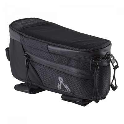 BAG BKPOINT TOP TUBE MACROPOD BK BAG BKPOINT TOP TUBE MACROPOD BK