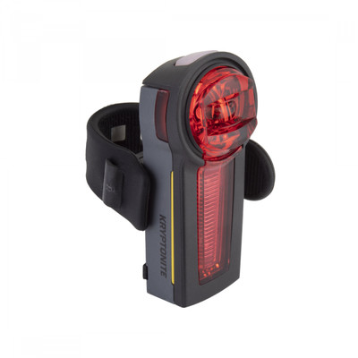 LIGHT KRY RR INCITE XR USB BK LIGHT KRY RR INCITE XR USB BK