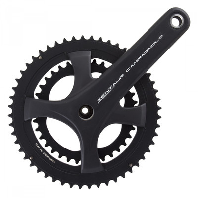 CRANKSET CPY CENTAUR UT 175x52/36 11s BK CRANKSET CPY CENTAUR UT 175x52/36 11s BK
