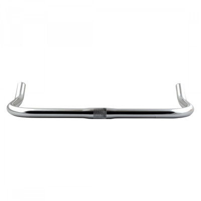 HBAR PURE BULLHORN ALY 25.4x435 SL HBAR PURE BULLHORN ALY 25.4x435 SL
