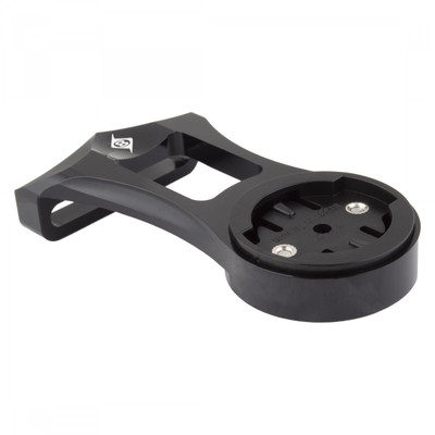 HBAR MOUNT OR8 OUTPOST STEM WAHOO BK HBAR MOUNT OR8 OUTPOST STEM WAHOO BK