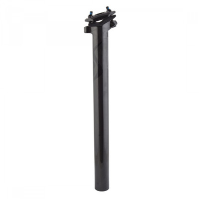 SEATPOST OR8 VERTEX CARBON 30.9 350 0mm BK SEATPOST OR8 VERTEX CARBON 30.9 350 0mm BK