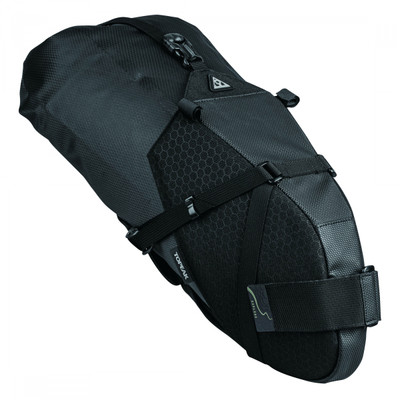 BAG TOPEAK SEAT BACKLOADER X 10L BK BAG TOPEAK SEAT BACKLOADER X 10L BK